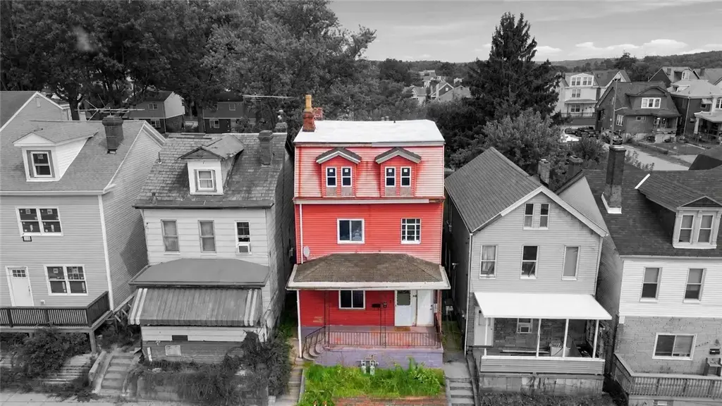 225 Rothman Street , Arlington