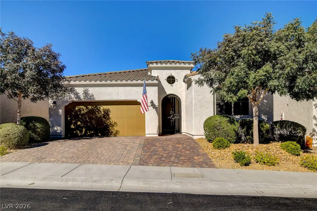 9730 Ponderosa Skye Court, Las Vegas