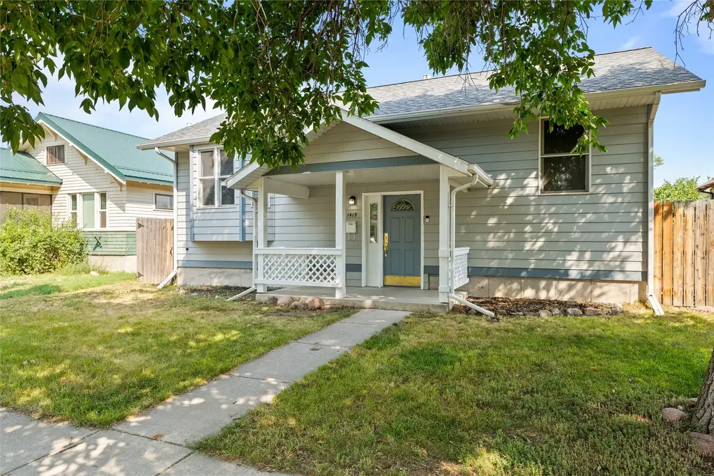 1415 7th Avenue N, Great Falls