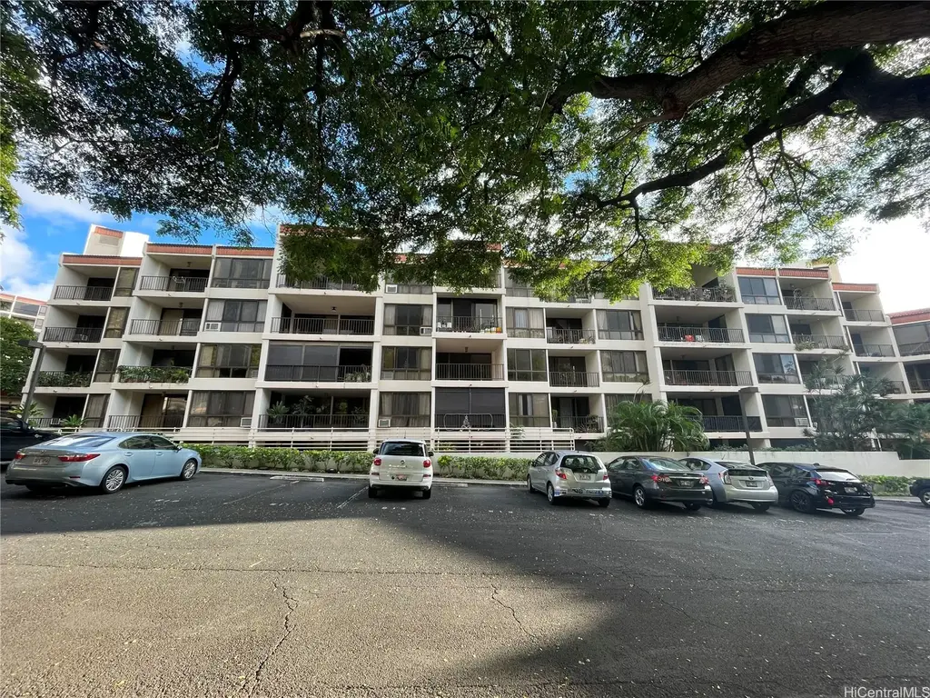 3138 Waialae Avenue # 621, Honolulu