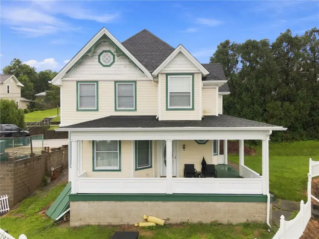 426 Shady Avenue, Charleroi Boro