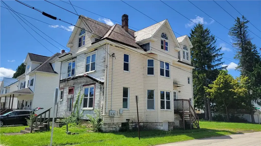 602 Center Avenue, Somerset Boro