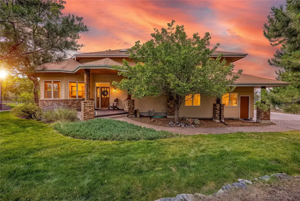 203 W Artemos Drive, Missoula