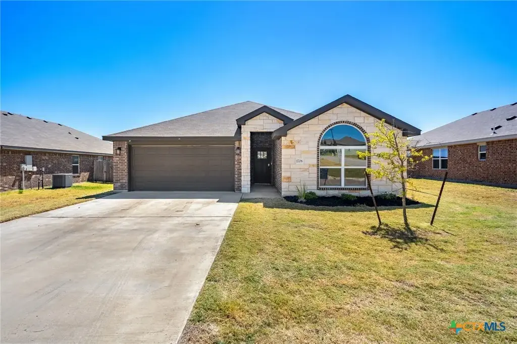 1706 Dryden Avenue, Copperas Cove
