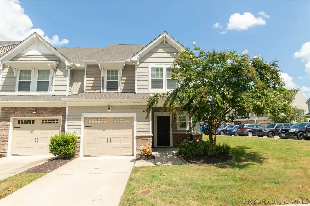 6500 Revere Street, Williamsburg