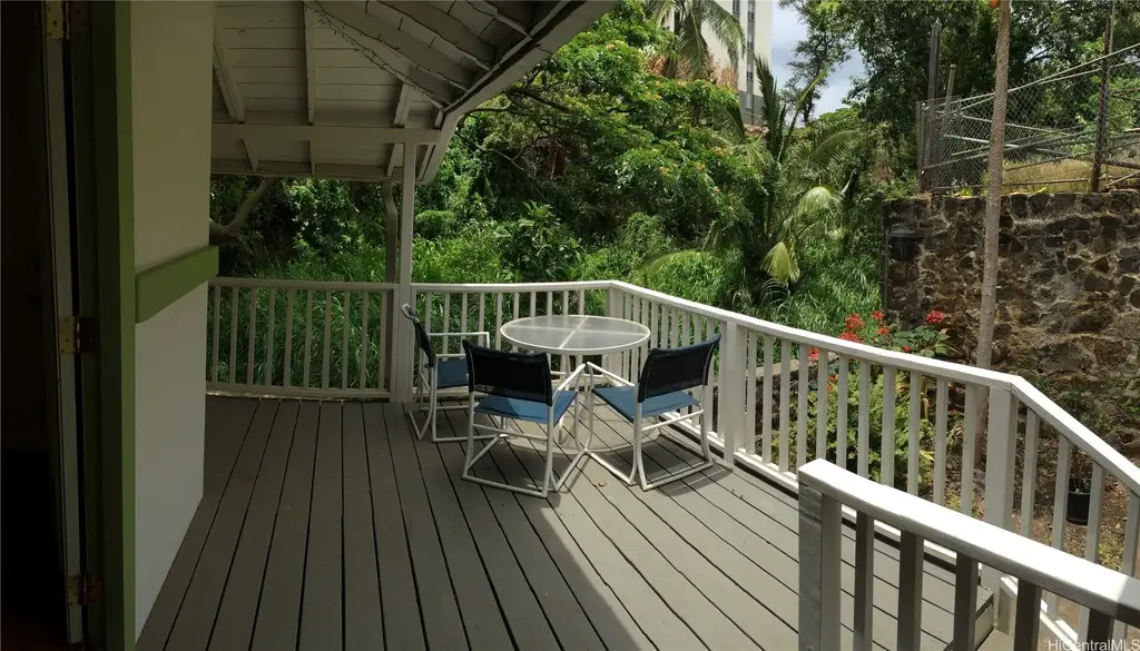 2129 Gertz Lane, Honolulu