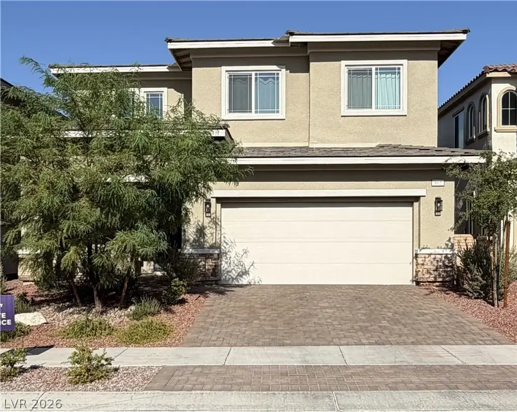 862 Camargo Street, Henderson