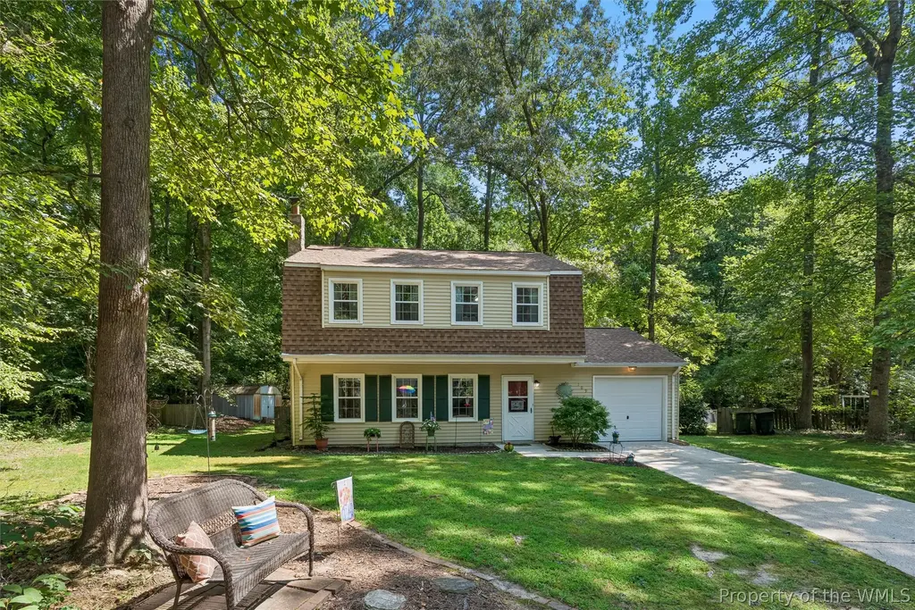 109 Nevada Circle, Williamsburg