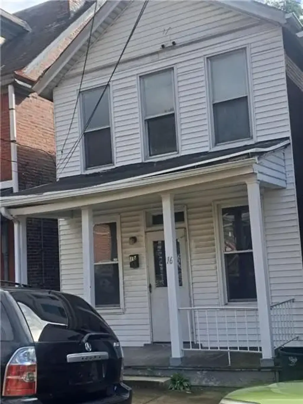 16 Cuyler Avenue, Jeannette