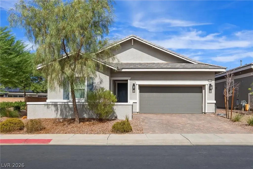 341 Alto Avec Lane, Henderson
