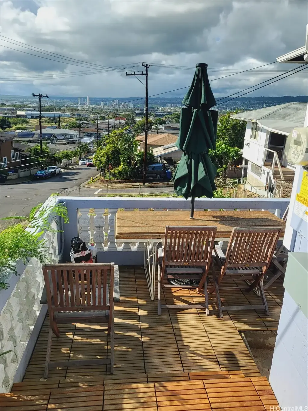 3920 Likini Street, Honolulu