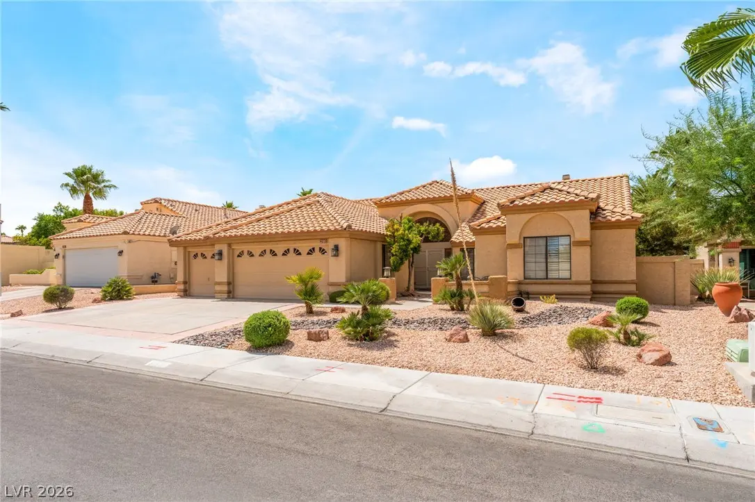 2305 Bear Valley Street, Las Vegas