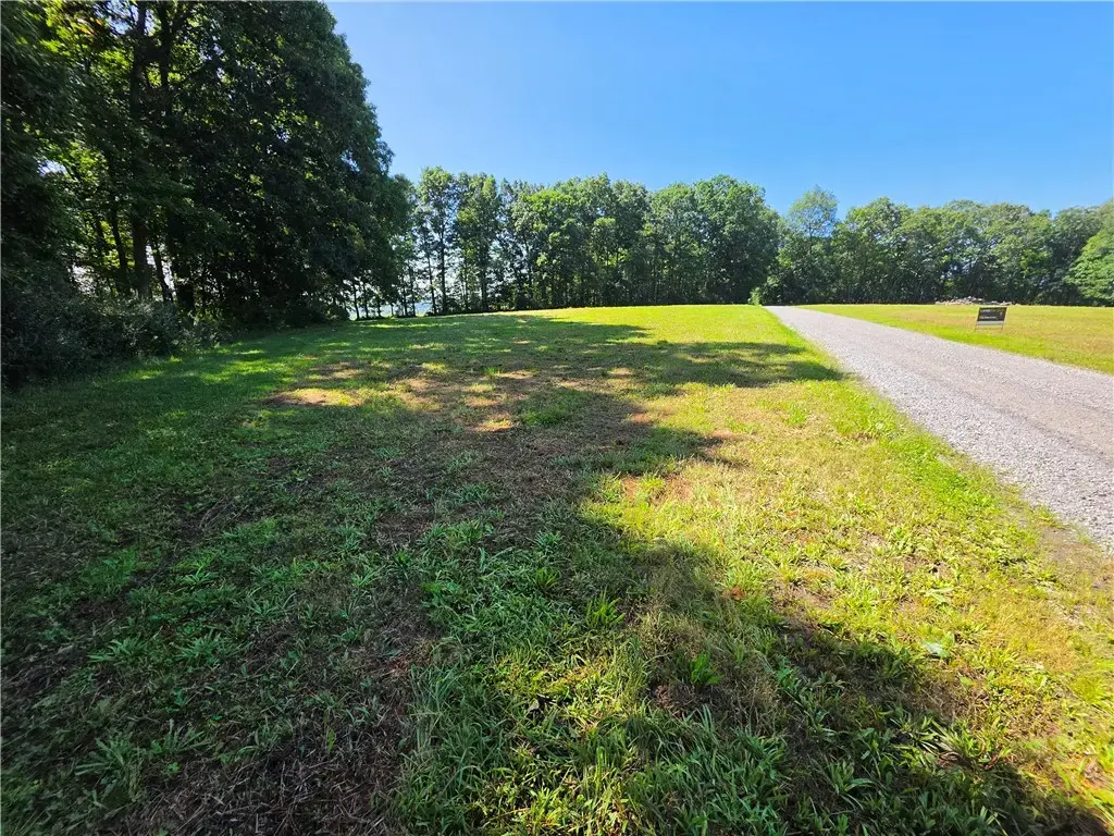 Christie Road , Washington