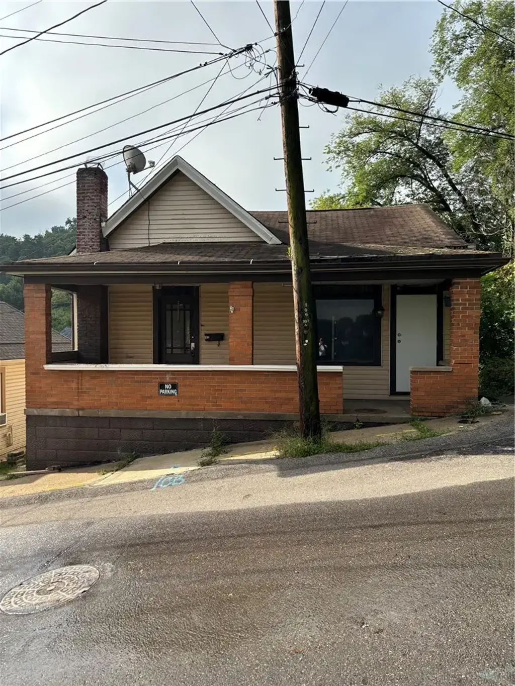 231 Barr Street, Canonsburg