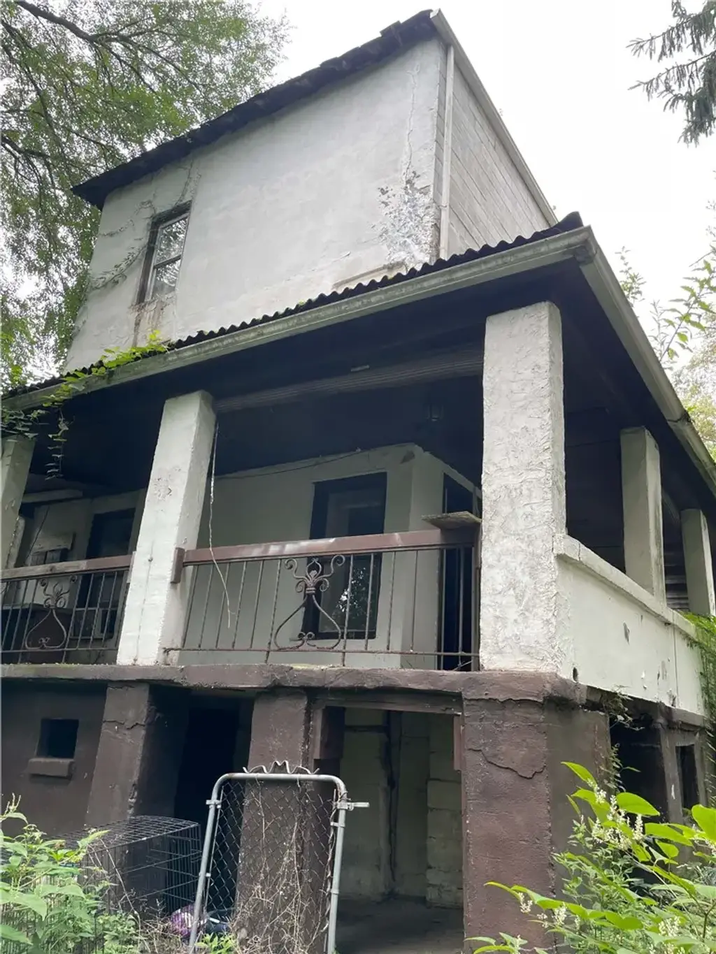 132 Leneake, Wilkins