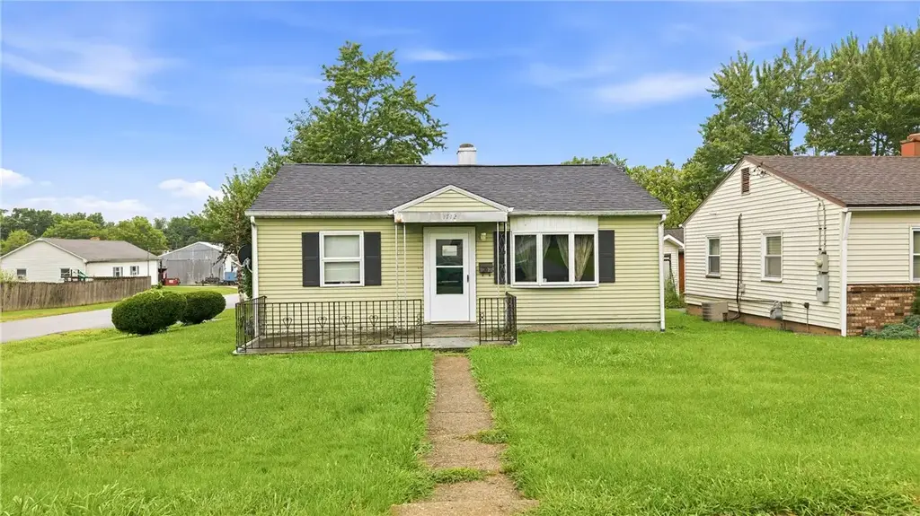 1712 Gretchen Avenue , New Castle