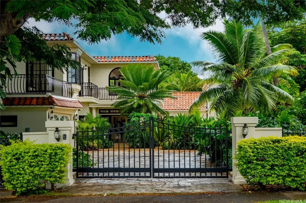 4363 Kilauea Avenue, Honolulu