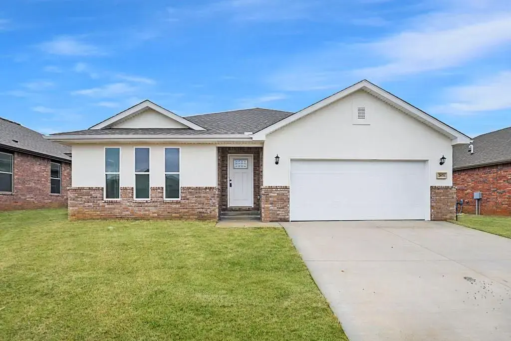 2071 Periwinkle Place, Centerton