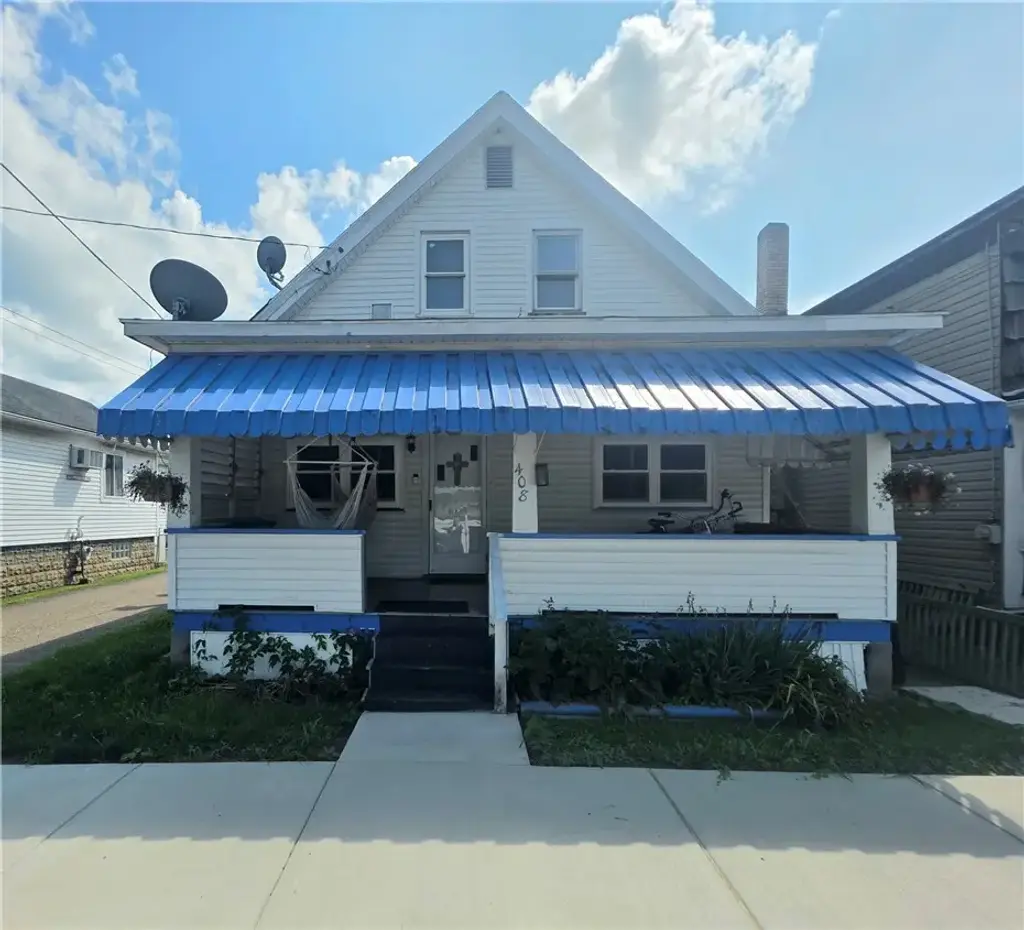 408 Pearl Street , Manorville Boro