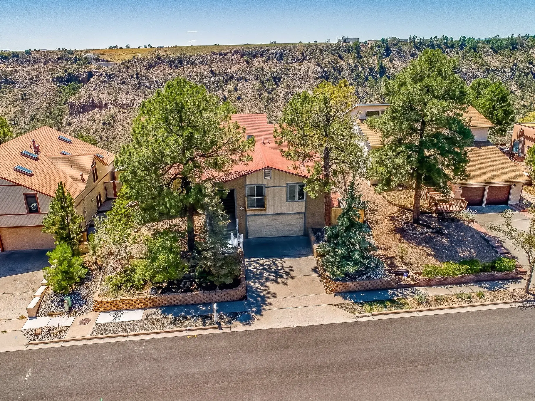 1339 San Ildefonso Road, Los Alamos