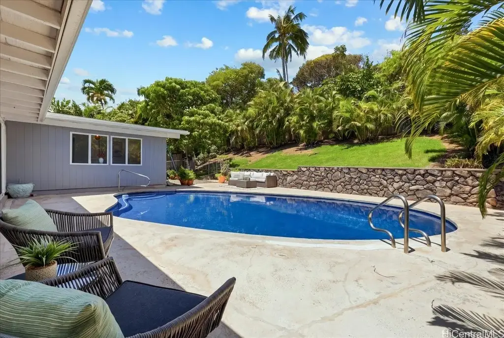 453 Iliaina Street, Kailua
