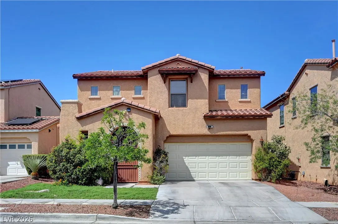 10446 Calico Pines Avenue, Las Vegas