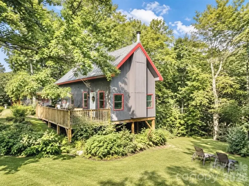1361 Longhope Road, Todd