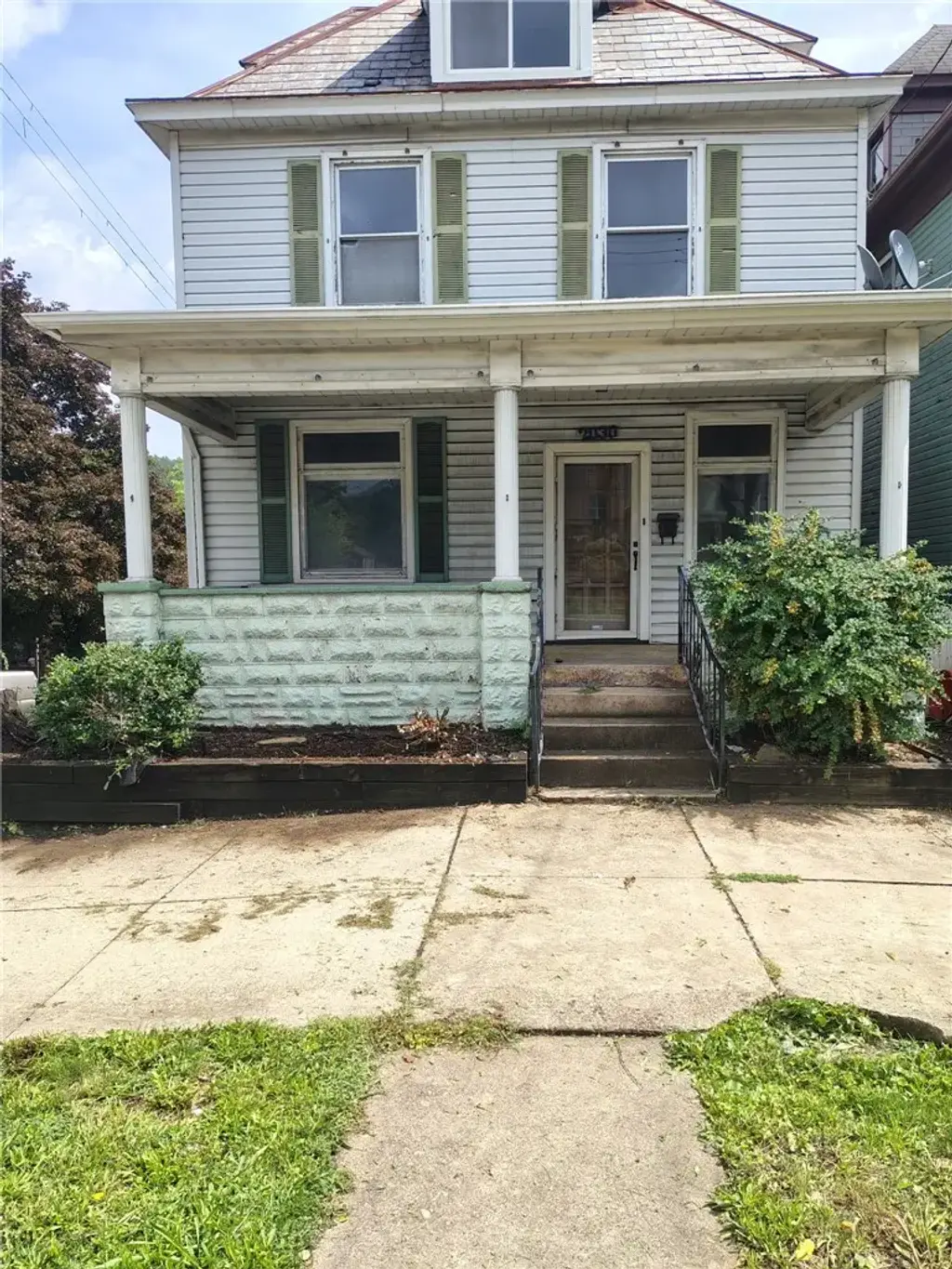 2030 7th Avenue , Beaver Falls