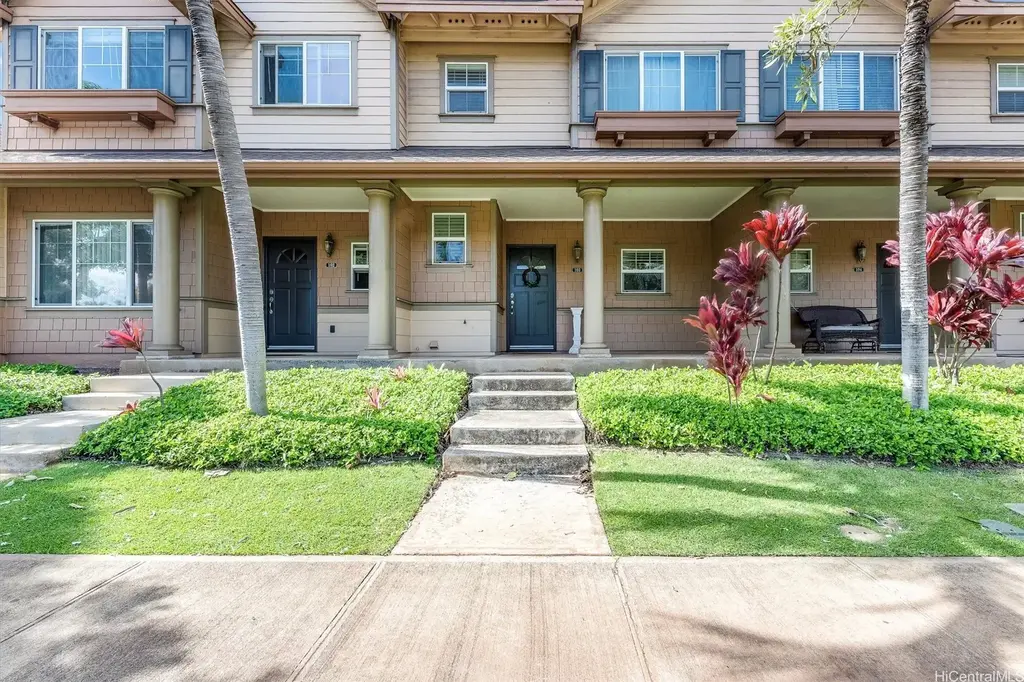 91-2065 Kaioli Street # 103, Ewa Beach