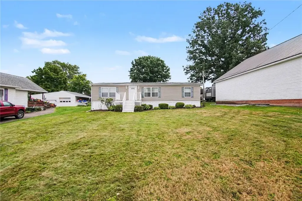 433 Hansen Avenue , Franklin