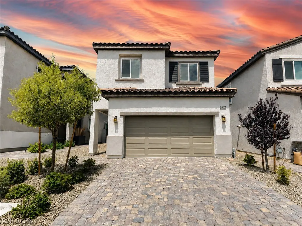 10650 Deibel Avenue, Las Vegas