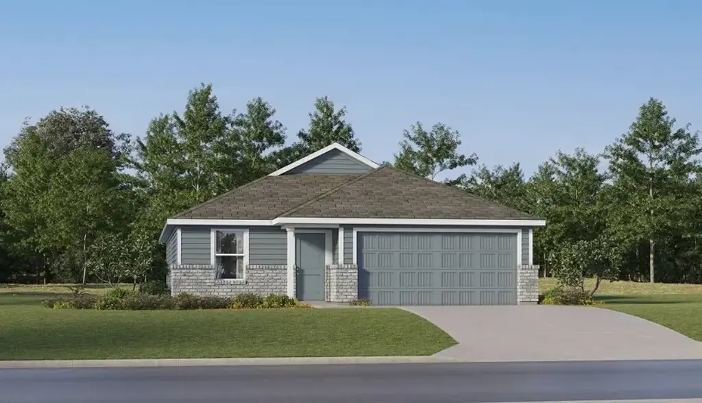 2738 Chippewa Road, Bryan