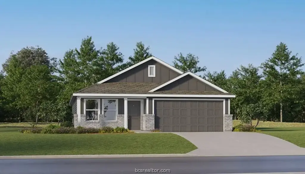 5564 Harriet Street, Bryan