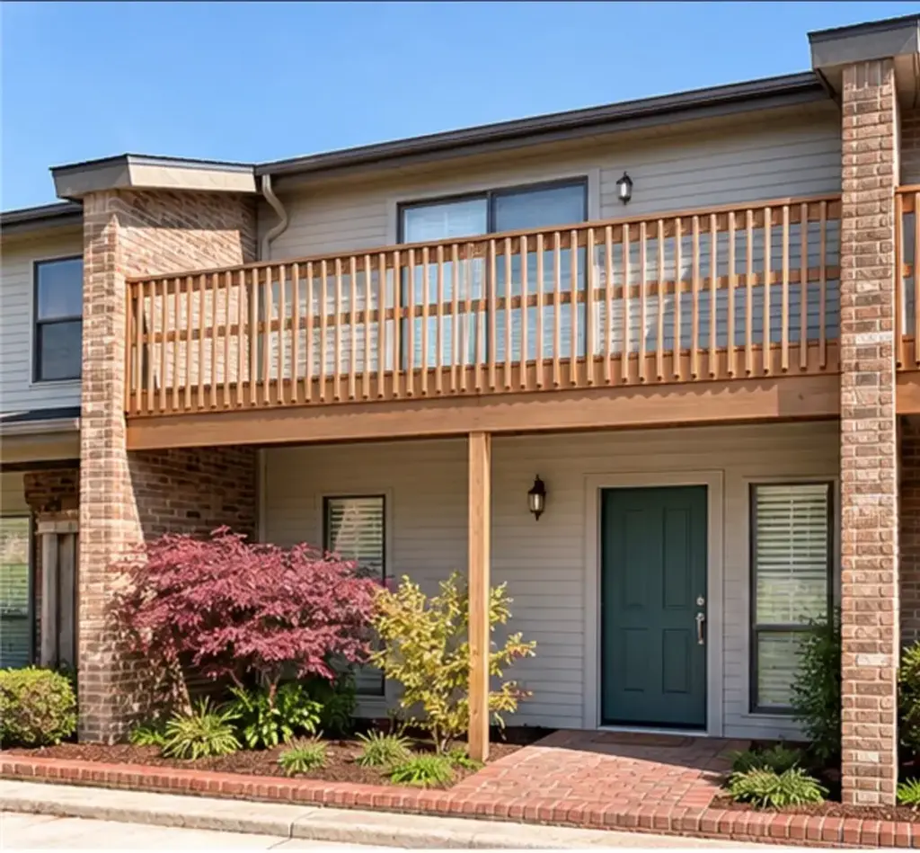 2602 E Sweetbriar Drive, Fayetteville