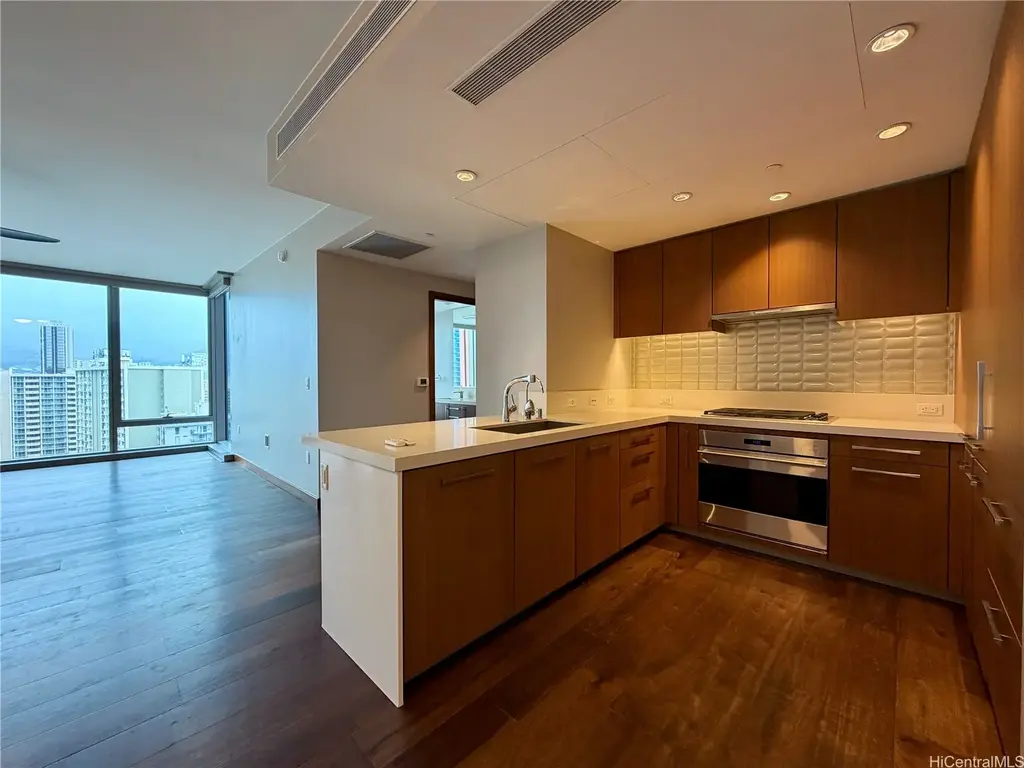 1555 Kapiolani Boulevard # 1714, Honolulu