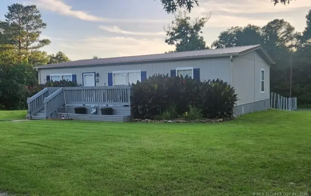 57443 County Road 667, Colcord