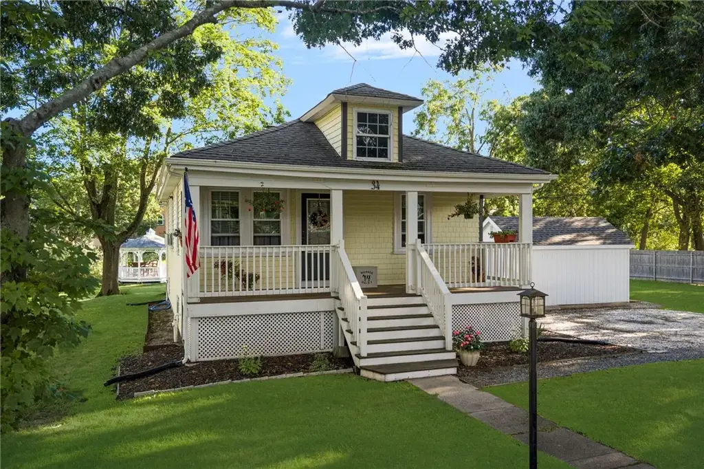 34 Wuddall Ave, Warwick