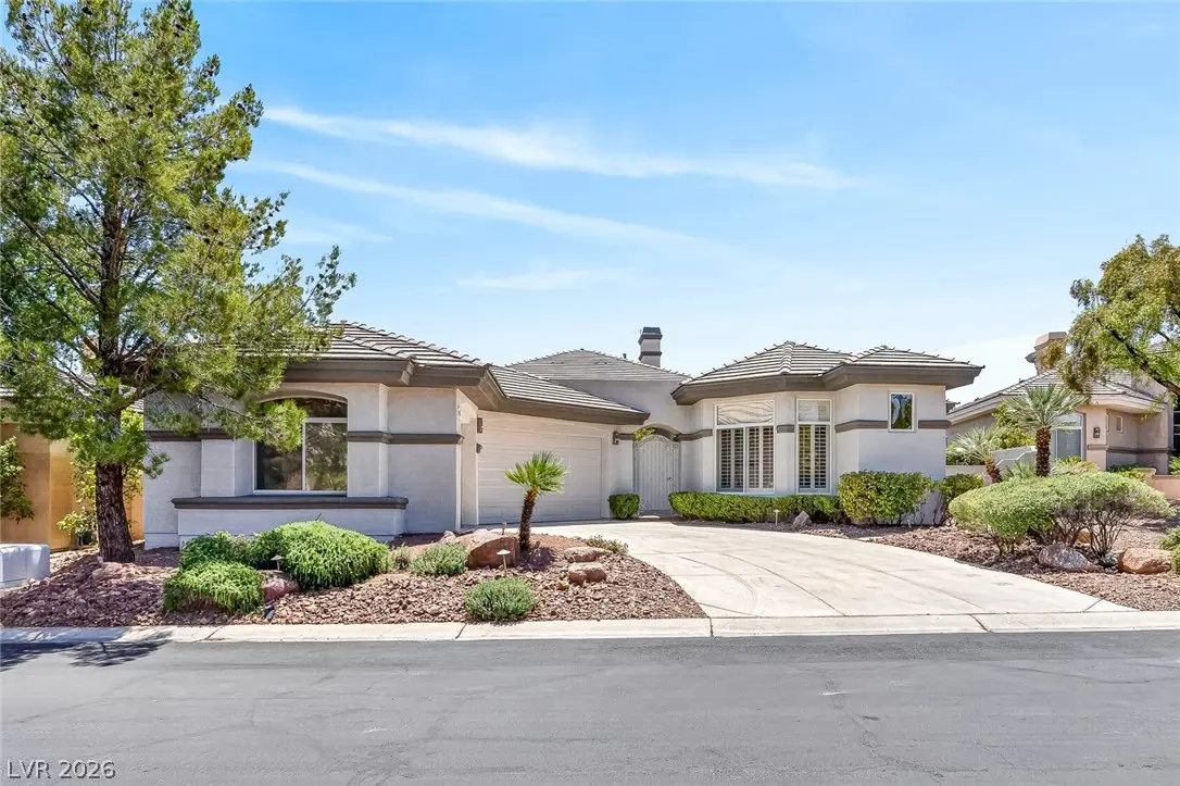 9437 Canyon Mesa Drive, Las Vegas