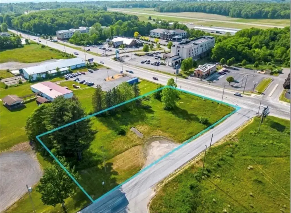 Leesburg Grove City Road , Springfield
