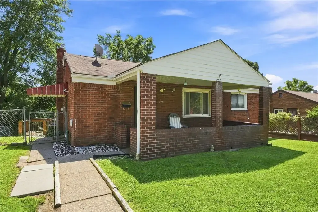 297 Mahoning, N Versailles