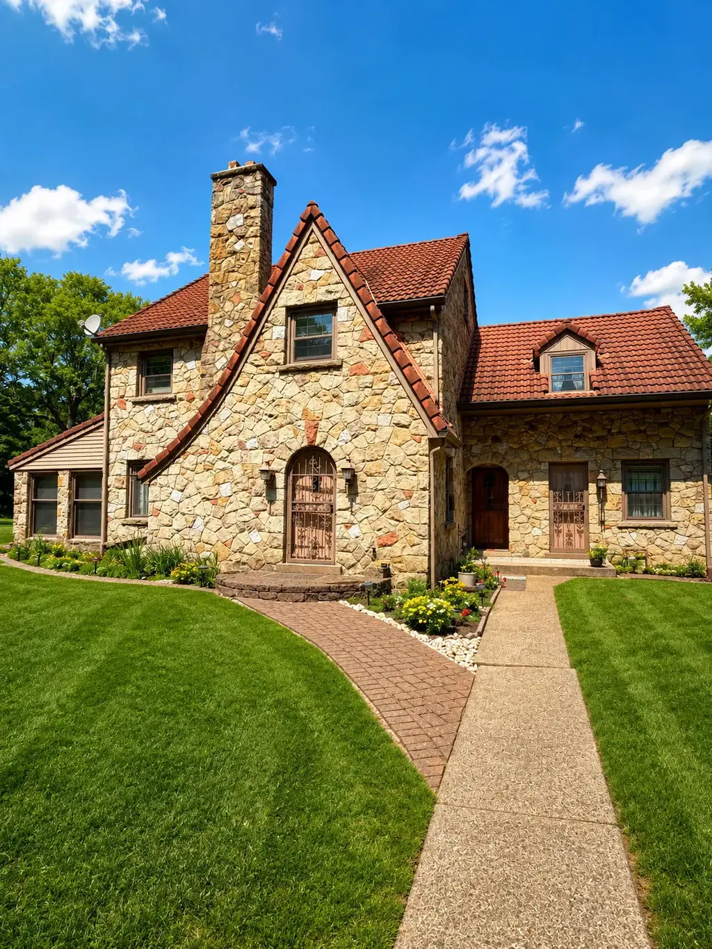 100 B Street, Penn Hills