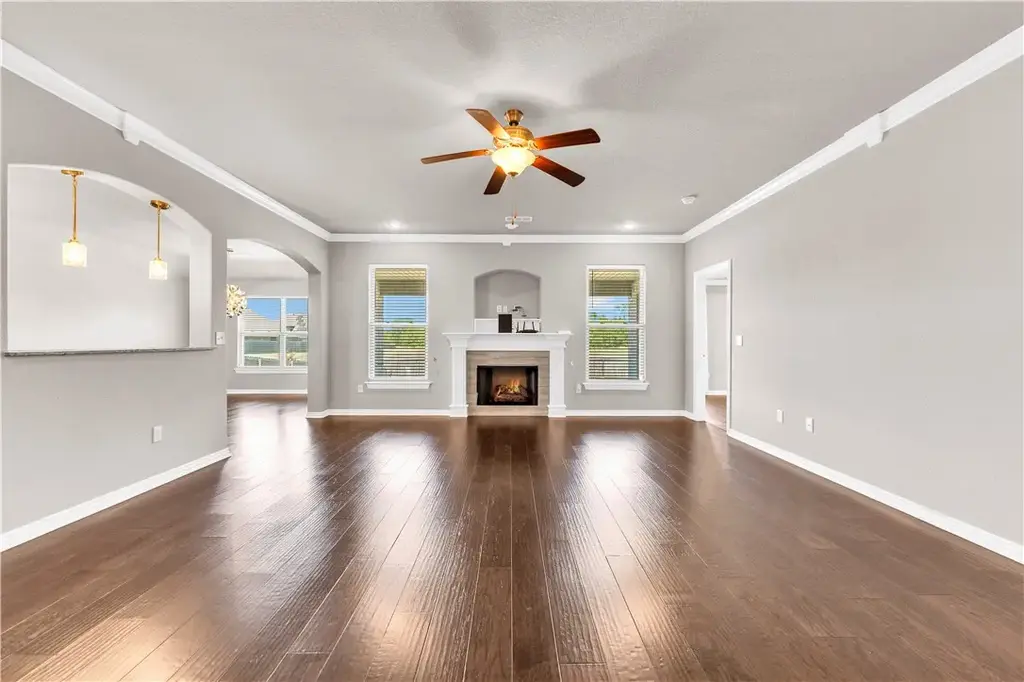 4370 W Anthem Drive, Fayetteville