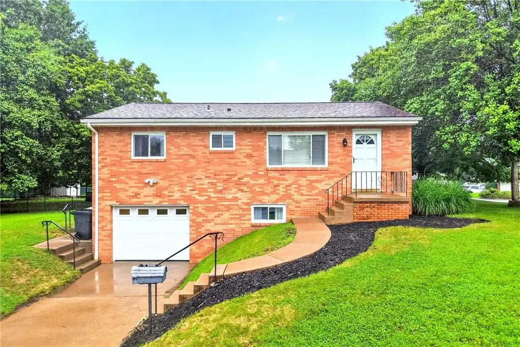 45 Bismark Street , Shaler