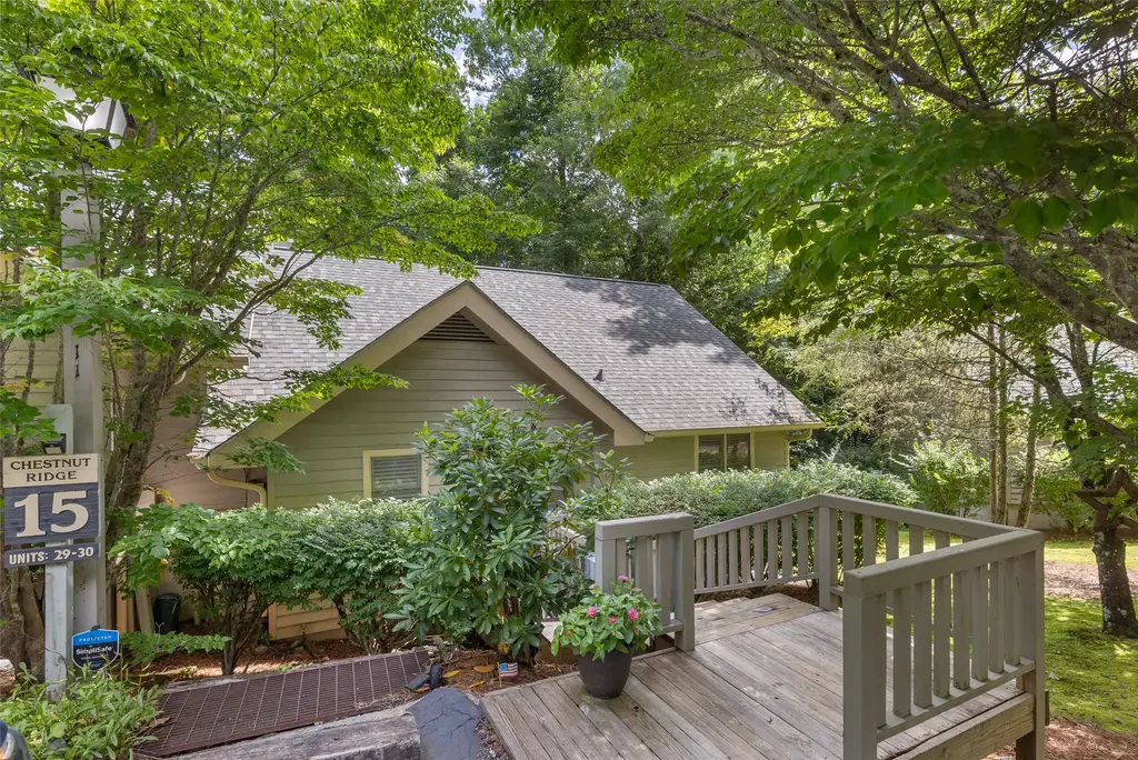 11 Dwarf Mountain Road 29, Sapphire