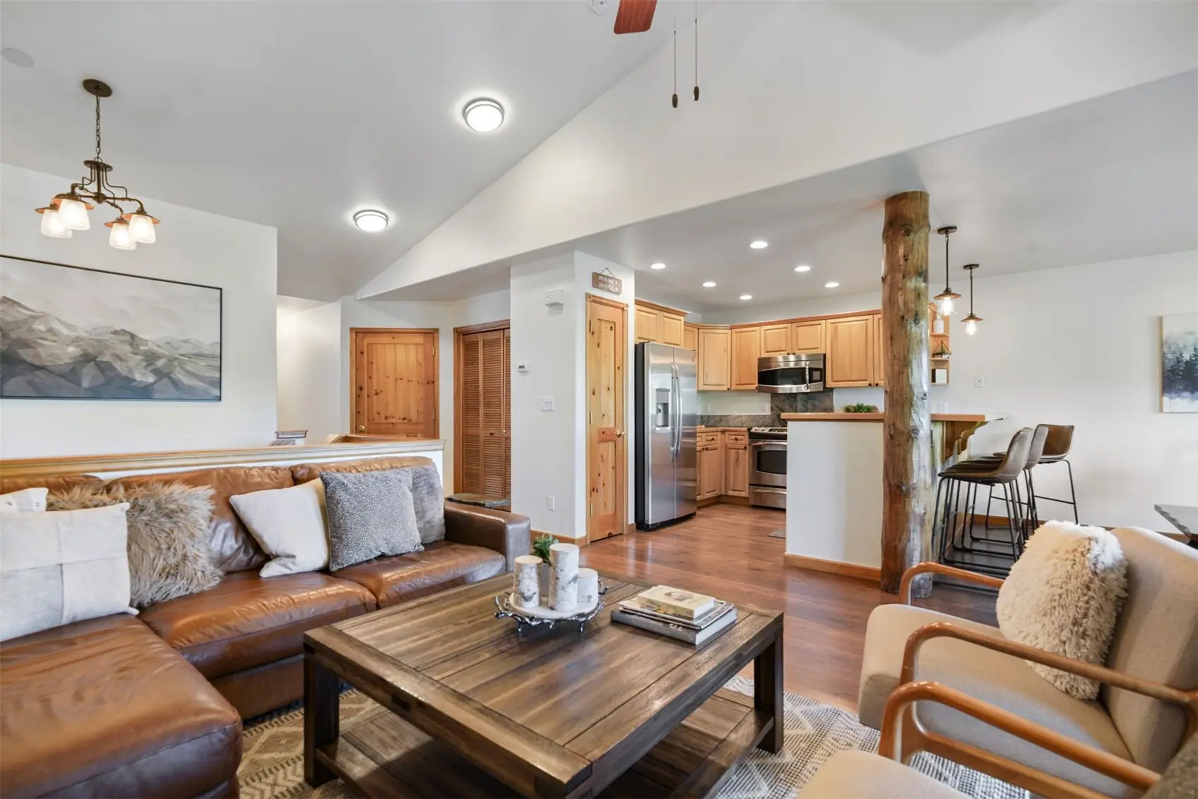 113 Lookout Ridge Drive 113, Dillon