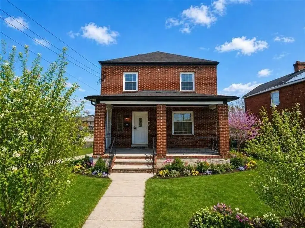 409 Mendelssohn Avenue , Clairton