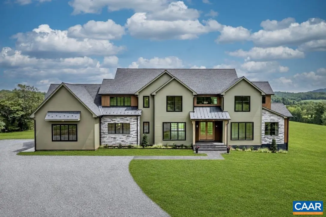 17001 Blue Ridge Tpk, Gordonsville