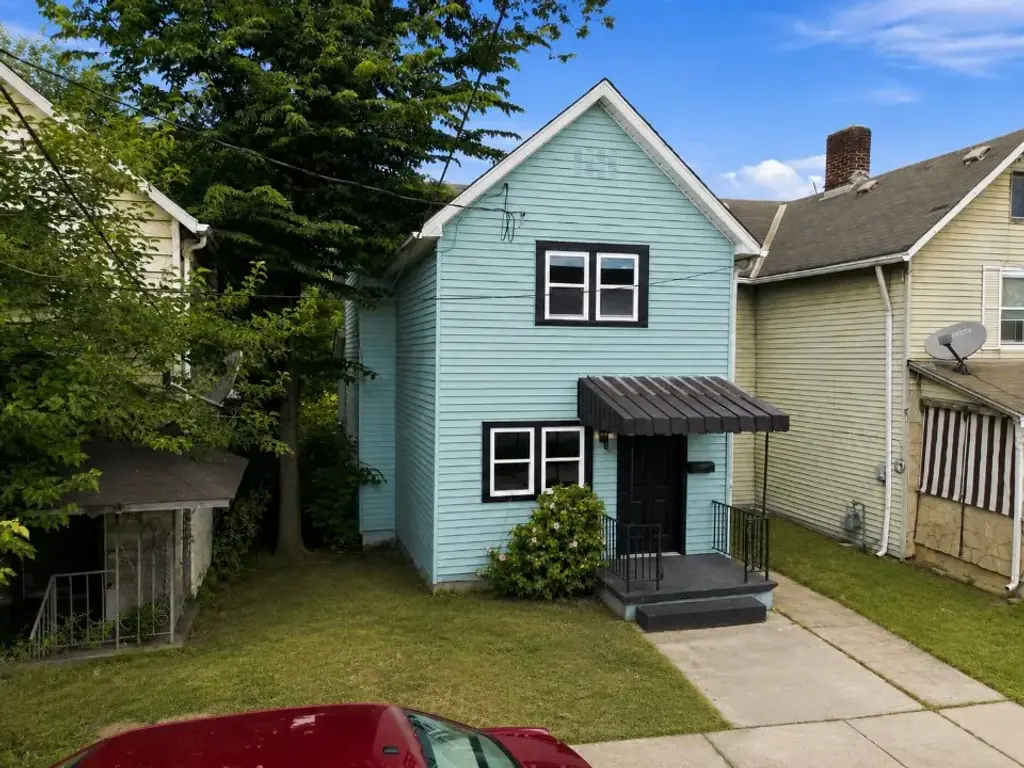 20 Greenwich Street, Harrison