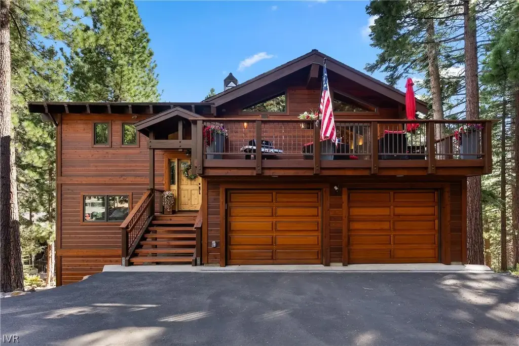 834 Tyner Way, Incline Village