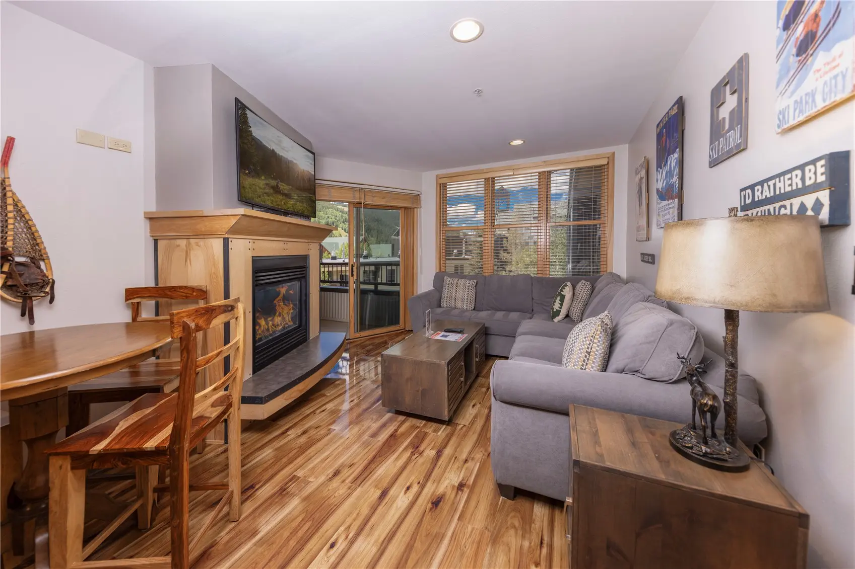 140 Ida Belle Drive 8281, Keystone